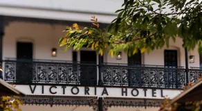 The Victoria Hotel Rutherglen - Image 4