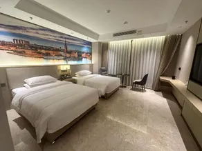 Shenzhou Mingzhu Hotel - Image 4