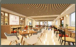 Hotel Regenta Devarayah Tirupati - Image 3
