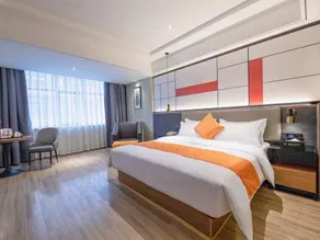 Morninginn, Hengyang ZhuRong Road, Mucun - Image 5