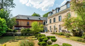 A l'Ombre d'Azay - Demeure d'Hôtes - GuestHouse - Image 5