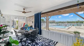Vandfront på Turtle Lagoon.  Minutter fra Turtle Beach og Siesta Key Beach - Image 3