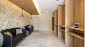 ALPHABED Inn Naha Kokusai Street West - Image 2