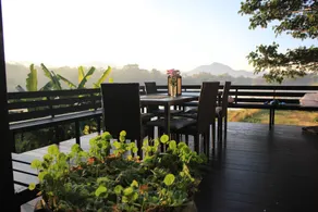 Lake and mountain view Villa Chiang Mai Mae On - Image 3