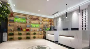 GreenTree Inn Shanxi Jinzhong JieXiu Railway Station Express Hotel - Image 3