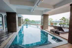 Skyline Tower - Service Apartments - Image 2