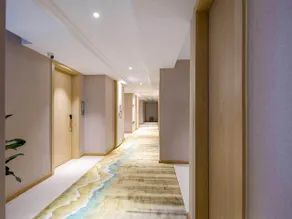 Vienna 3 Best Hotel Guangdong Huizhou Airport - Image 4