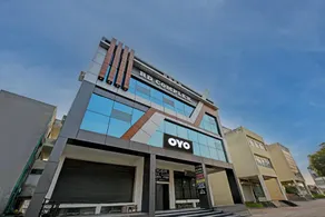Hotel O Royal Residency - Image 4