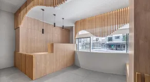 Moov Apartments Boavista - Image 5