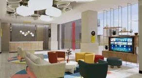 Yello Hotel Samarinda - Image 4