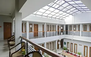 Rosalia Indah Hotel - Image 4