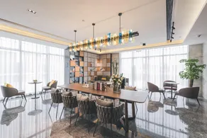 Atour Hotel Taicang Dongcan Nan Road - Image 2