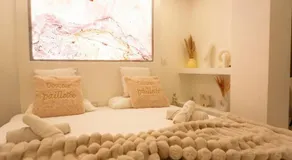 Welcome to Hidden Spa - Image 2