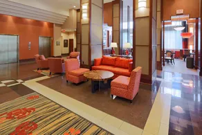 Hampton Inn & Suites by Hilton Arlington Crystal City DCA - Image 3