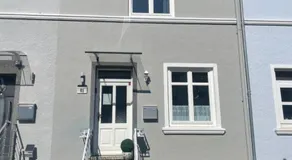 CITY Suites LUX Apartment - Image 4
