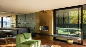 'Sydney' - Luxurious waterfront penthouse in Battery Point - Image 2