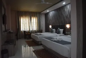 Hotel Vip Square - Image 2