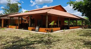 Pousada Brilhante Itirapina - Image 5