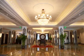 Shanghai Donghu Hotel - Shanghai Style Garden House - Image 2