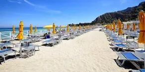 Mondello Beach Rooms - by the sea - Image 3
