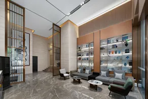Rezen Bori Hotel  - Guangzhou Beijing Road Pedestrian Street Branch - Image 4