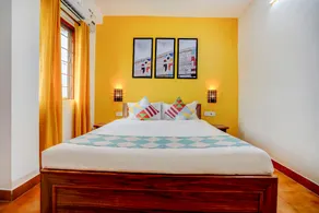 Hotel O ITER College Bhubhaneswar Formerly Kaysari Stay - Image 2