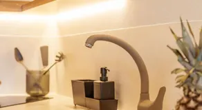 Sugarwhite Suites with Private not Heated Pool - Image 4