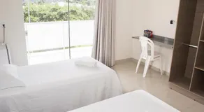 Hotel Rio Fortuna - Image 2