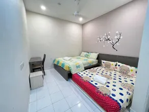 Jiaxin Homestay - Puteri Wangsa 家馨民宿 - Image 5