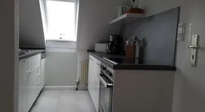 Wohnung Burgstaaken - Image 4