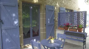 Domaine des cigales, chambre d'hôtes - Image 2
