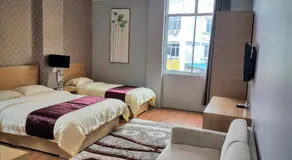 Residence 21 Boutique Inn - Image 2