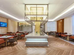 Vienna International Hotel Putian Hanjiang Commercial City - Image 3