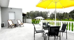 Casa Katina , villa in Lagana, Agrilia area - Image 3
