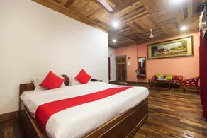 Hotel O Brindawan Hotel And Resorts - Image 2