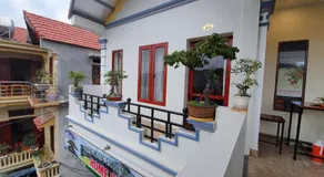 Quang Quang Garden Bonsai Homestay - Image 4