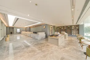 Ji Hotel Kunming Xinluoshi Bay - Image 2