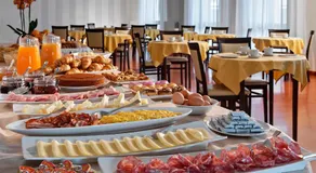 Hotel Terme Marco Polo - Image 5