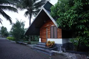 Ibsons Wood House – calm stay in nature’s lap - Image 4