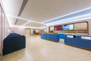 Hanting Hotel Chongqing Shapingba Railway Station Three Gorges Square - Image 2