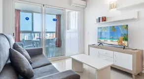 Gemelos 22 Resort Apartment 3-18-B Levante Beach - Image 2