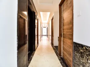Capital O Maurya Inn - Image 3