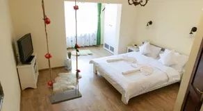 Panna Gusto Guest Rooms - Image 2