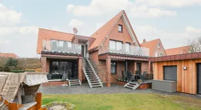 Winkelschiffchen IV mit Sauna - Image 5