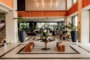 Brittany Hotel Villar City - Image 2
