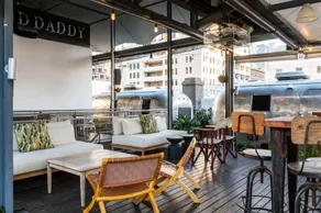 Grand Daddy Boutique Hotel - Image 5