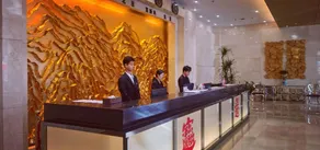Yuchenyuan Hotel - Image 3
