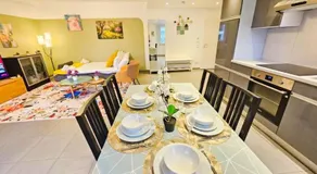 Exceptional 1BR Apartment in Luxembourg city-GAR19 - Image 3