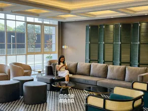 Portrait Hotel Empire City - Image 4