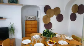 Casa de férias \"Delta Home\" com terraço privado e Wi-Fi - Image 4